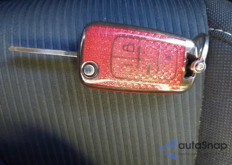 2012 Chevrolet Camaro 1Lt z USA, uszkodzony, nr VIN 2G1FB1E30C9139688